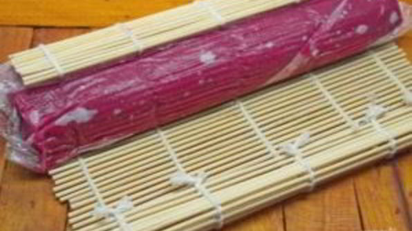 рулет из куриной печени