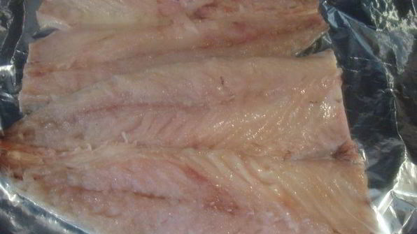 рулет из скумбрии