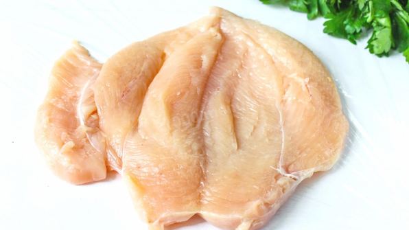 рулет куриный с сыром в духовке