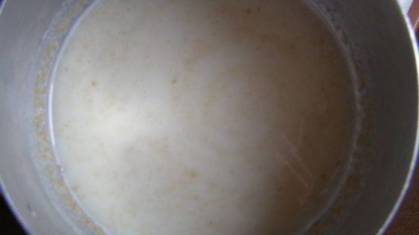 рулет с маком