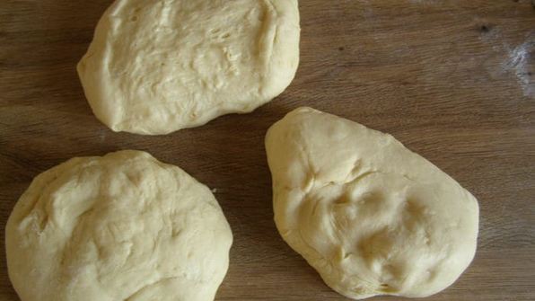 рулет с маком