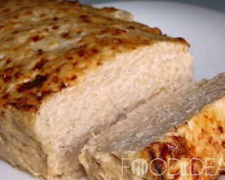 Рулет с мивиной