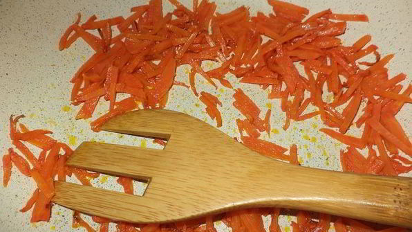 рулетики из кабачков