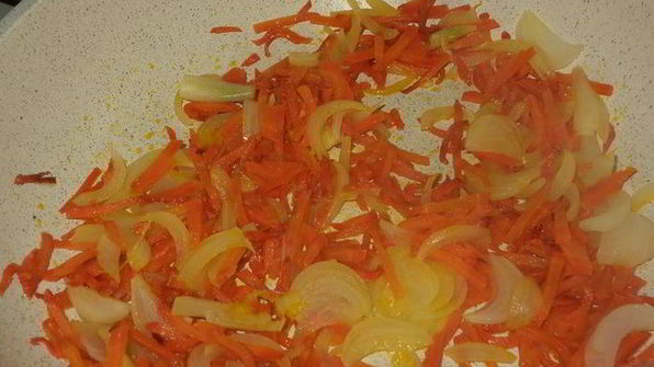 рулетики из кабачков