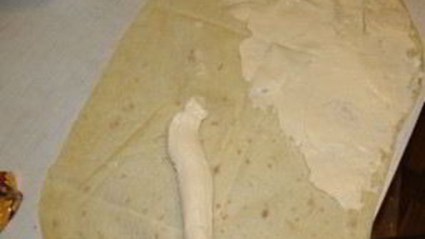 рулетики из рыбы