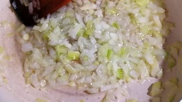 рулетики из щуки и тунца