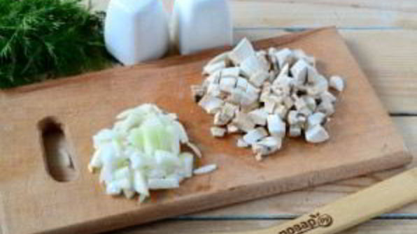 рулетики мясные к праздничному столу