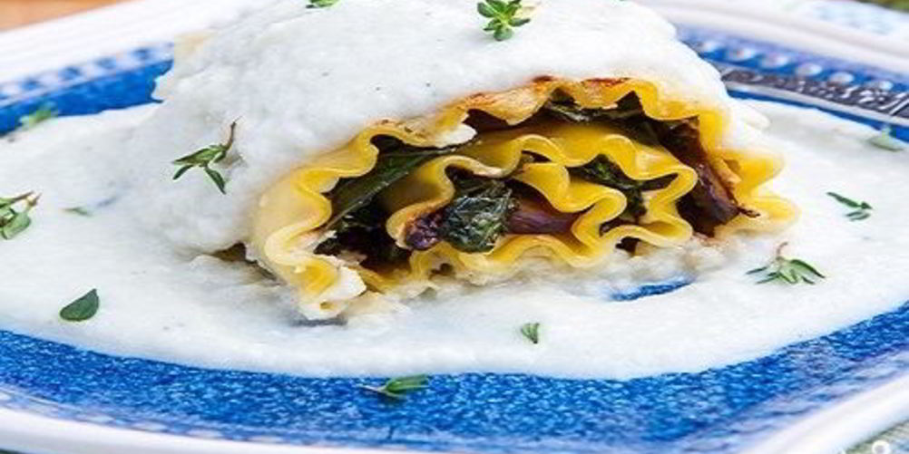 Рецепт рулетиков с грибами и сыром