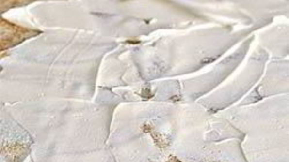 рулетики с копченым лососем