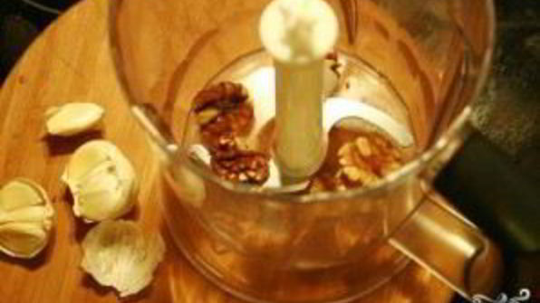 рулеты из капусты