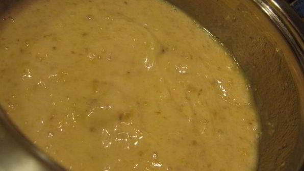 шоколадный рулет с бананами