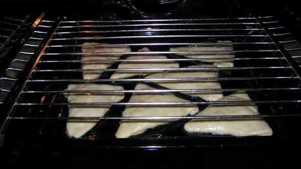 самса с бараниной