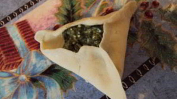 самса самаркандская