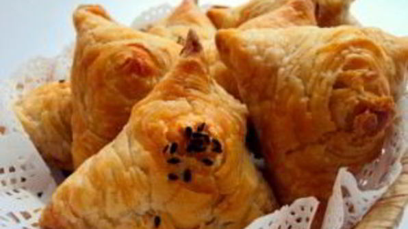 самса самаркандская