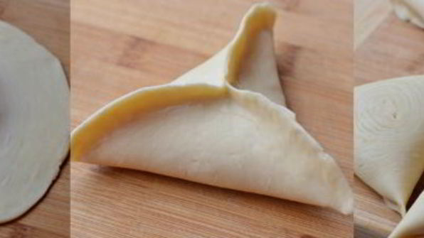 самса узбекская