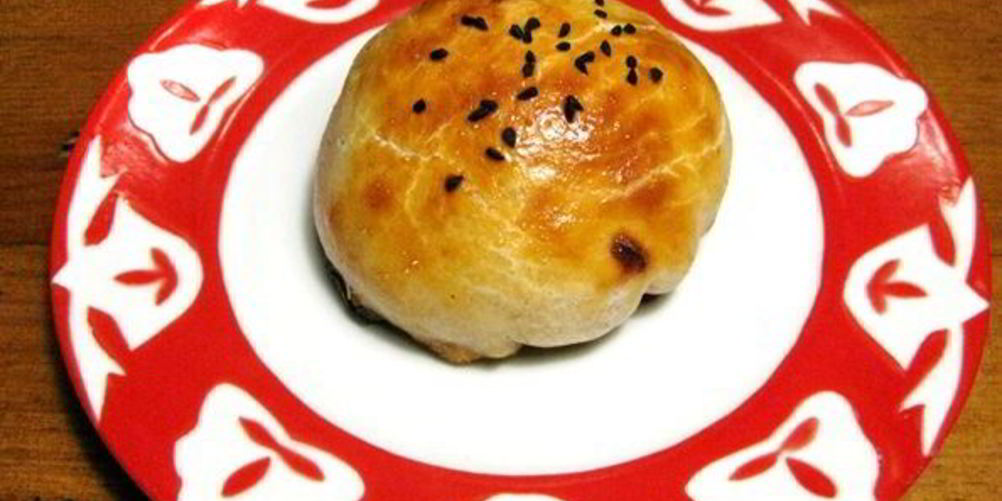 Рецепт самсы в тандыре