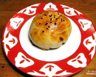 Самса в тандыре