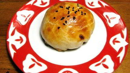 Самса в тандыре