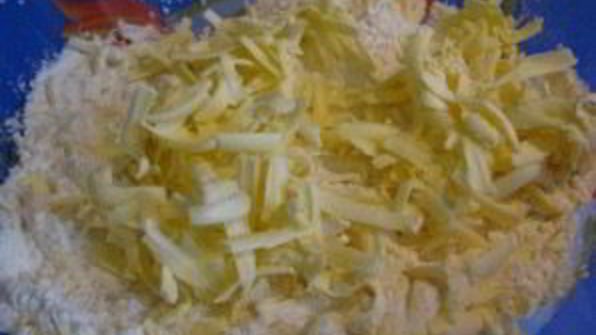 турецкая самса