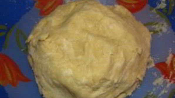 турецкая самса