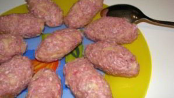 турецкая самса