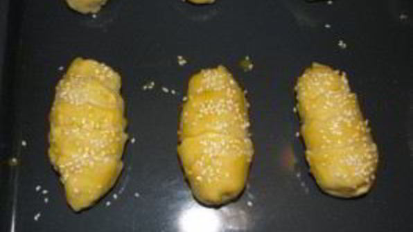 турецкая самса