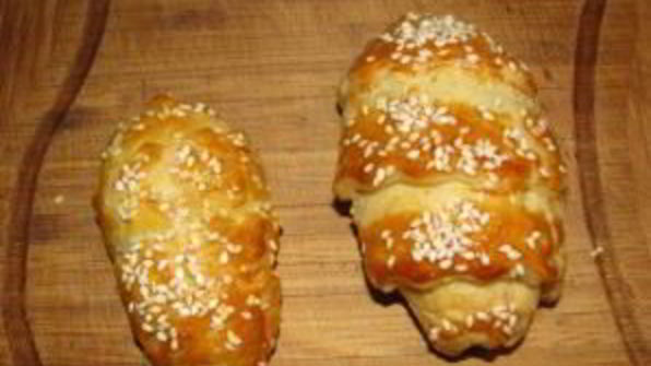 турецкая самса