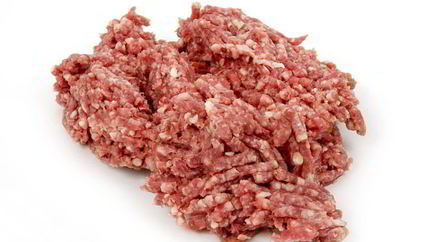 Узбекская самса с мясом и с тыквой