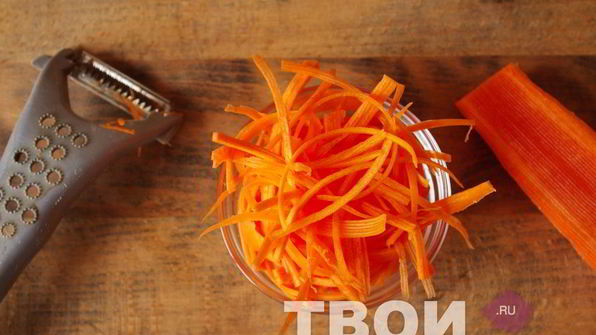 домашняя шаурма с курицей