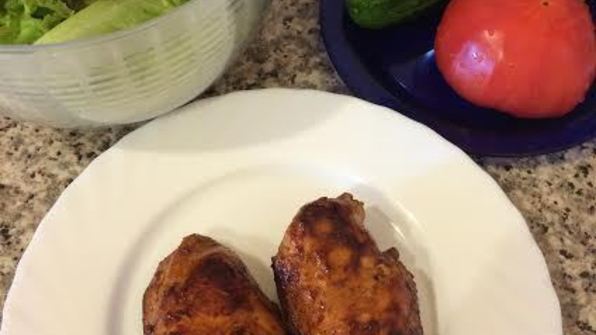 домашняя шаурма