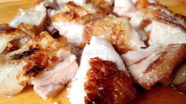 домашняя шаверма