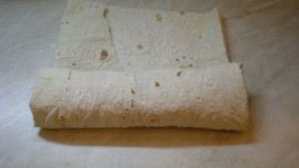 шаурма куриная