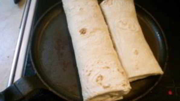 шаурма куриная