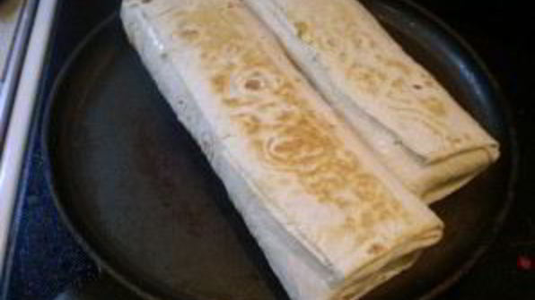 шаурма куриная