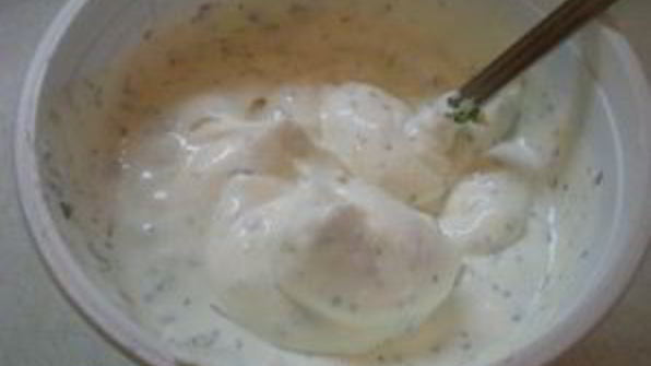 шаурма куриная