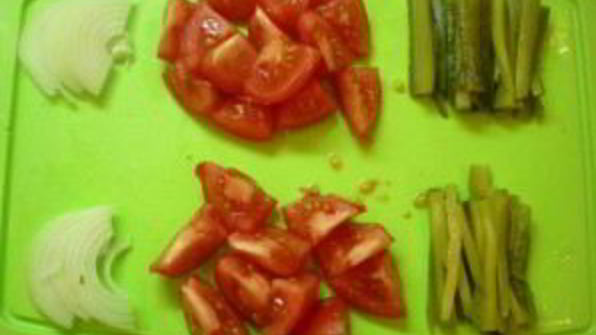 шаурма куриная