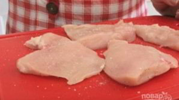 шаурма по-домашнему