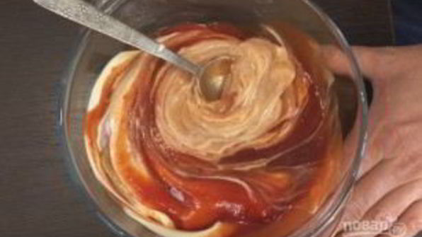 шаурма по-домашнему