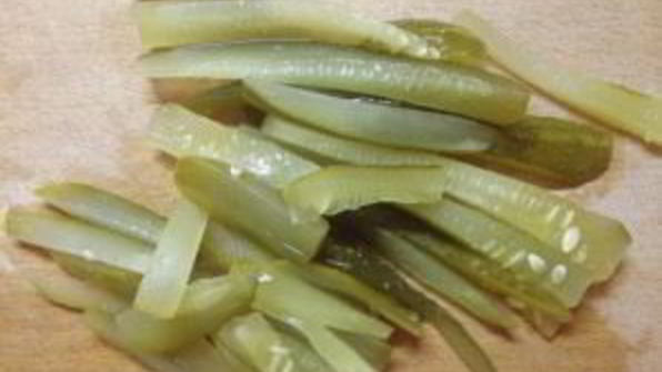 шаурма с грибами и курицей