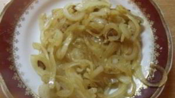 шаурма с грибами