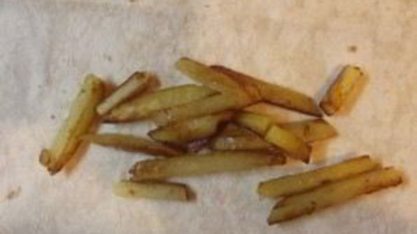 шаурма с грибами