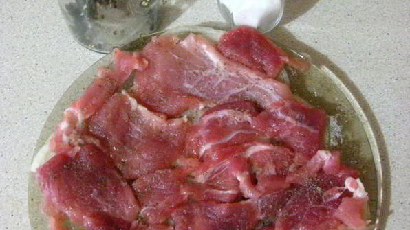 шаурма в лаваше