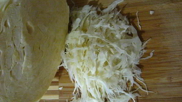 шаурма в лаваше