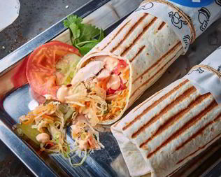 Шаверма Крылья