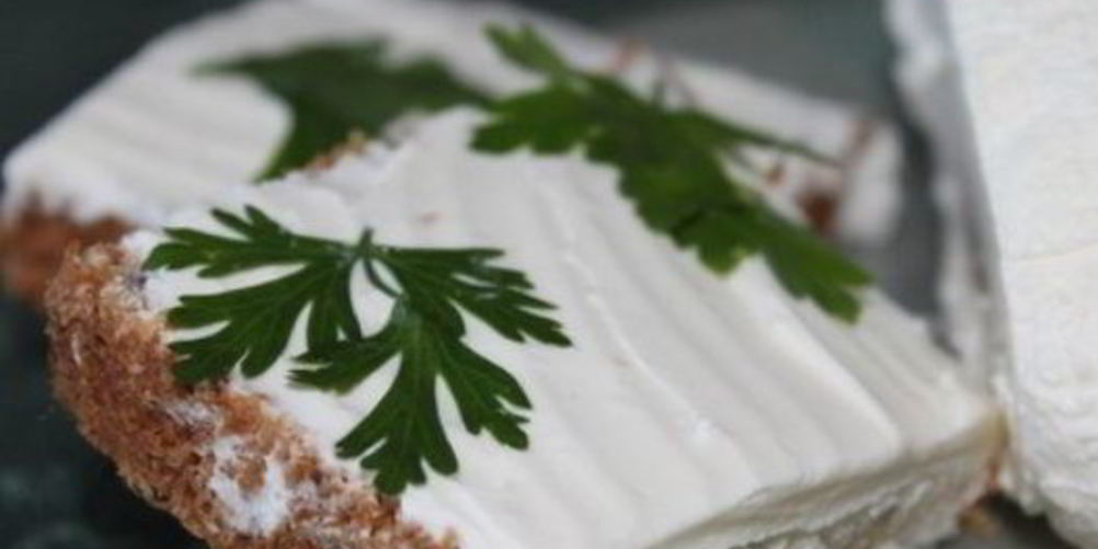 Рецепт сливочного сыра филадельфия