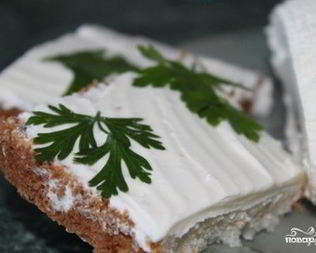 Сливочный сыр Филадельфия