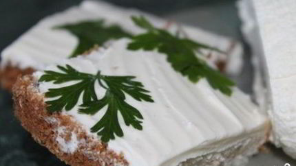 Сливочный сыр Филадельфия