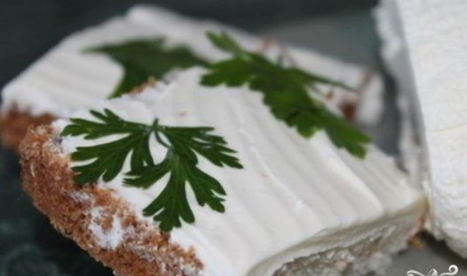 Сливочный сыр Филадельфия