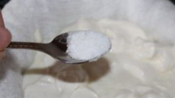 сливочный сыр филадельфия