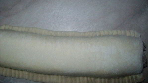 сосиски в тесте